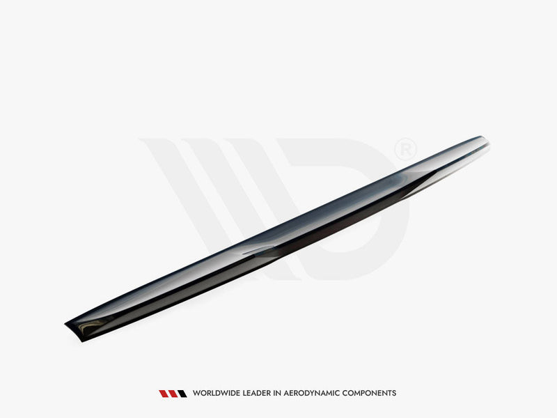 Maxton Design - Spoiler CAP 3D Audi A5 Coupe 8T / B8