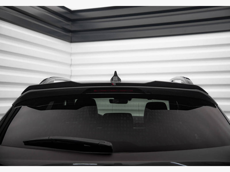 Maxton Design - SPOILER CAP MAZDA 6 ESTATE MK3 FACELIFT