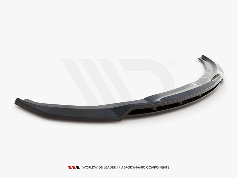 Maxton Design - FRONT SPLITTER BMW 3 GT F34