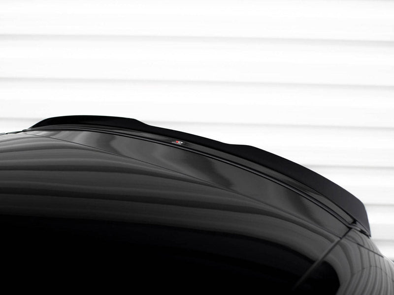 Maxton Design - SPOILER CAP SEAT LEON MK3