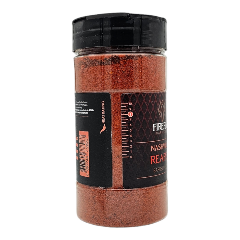 Nashville Reaper Hot Rub