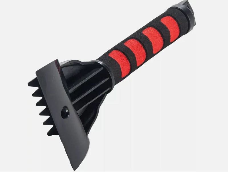 RevHeads Ice Scraper for Cars and Pick Up Trucks Scrape Windows With Ease