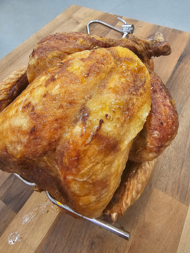 Firefly BBQ Turkey Brining Kit