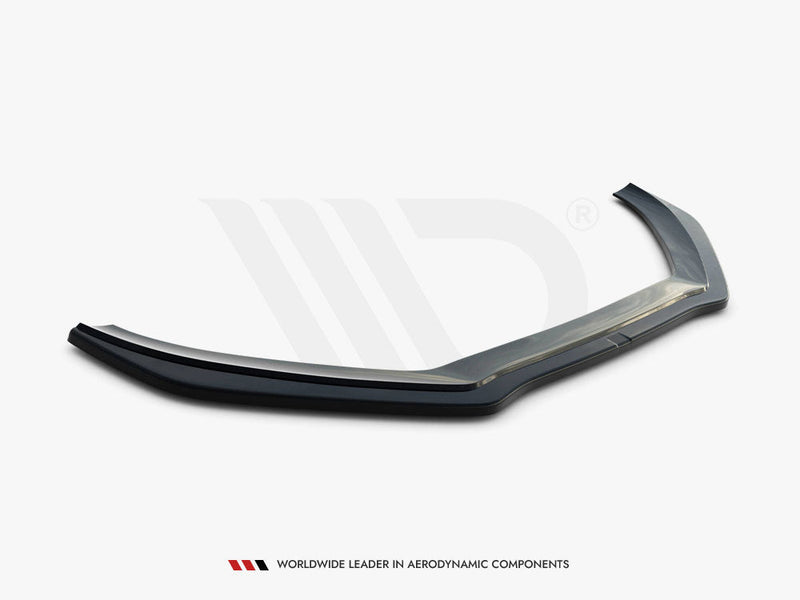 Maxton Design - FRONT SPLITTER V.2 AUDI S5 / A5 S-LINE 8T FACELIFT