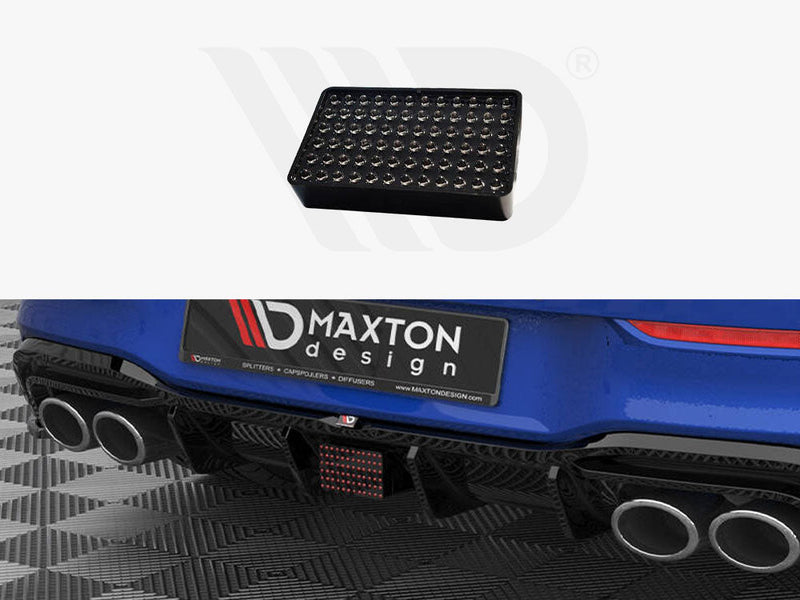 Maxton Design - LED STOP Light Volkswagen Golf R Mk8