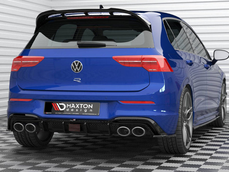 Maxton Design - LED STOP Light Volkswagen Golf R Mk8