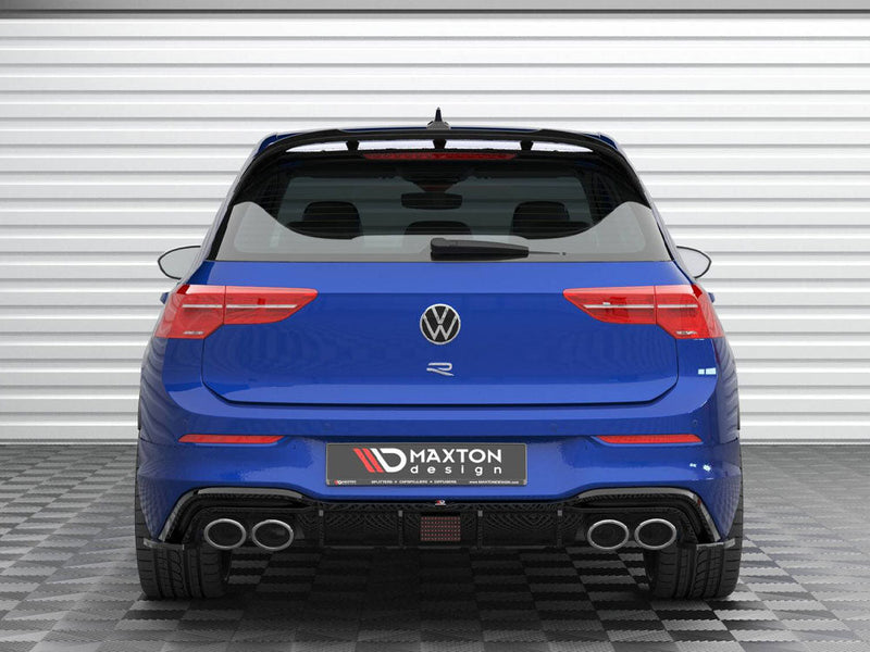 Maxton Design - LED STOP Light Volkswagen Golf R Mk8