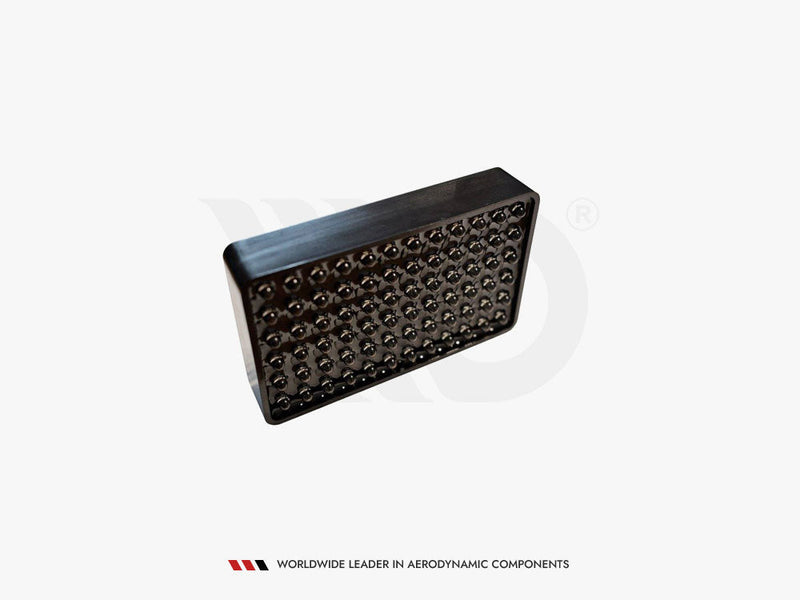 Maxton Design - LED STOP Light Volkswagen Golf R Mk8