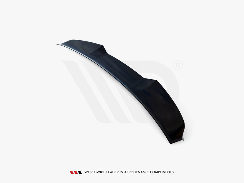 Maxton Design - SPOILER CAP 3D BMW 5 M-PACK G60