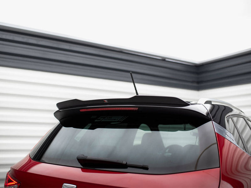Maxton Design - SPOILER CAP SEAT ARONA FR MK1