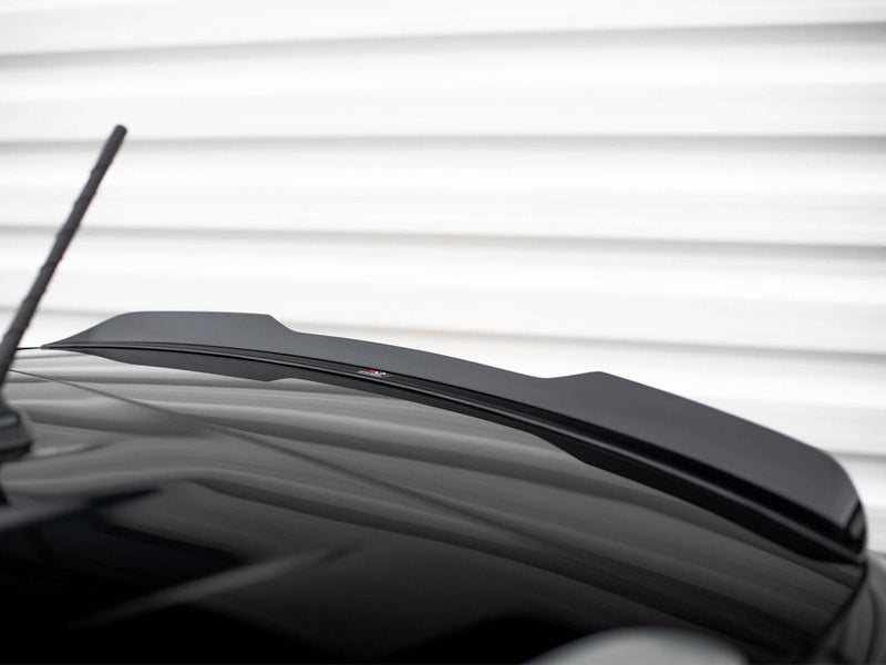 Maxton Design - SPOILER CAP SEAT ARONA FR MK1