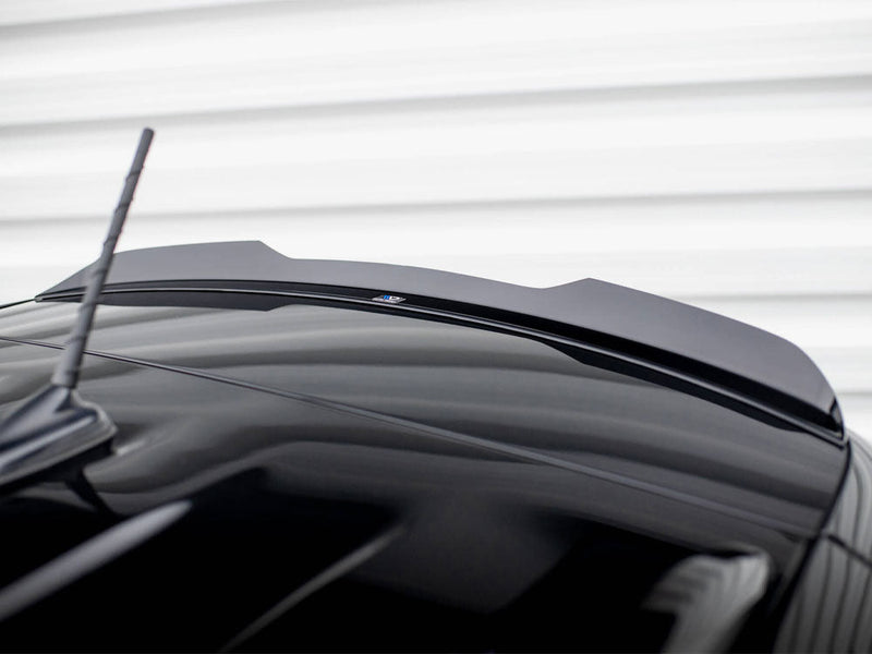 Maxton Design - SPOILER CAP SEAT ARONA FR MK1