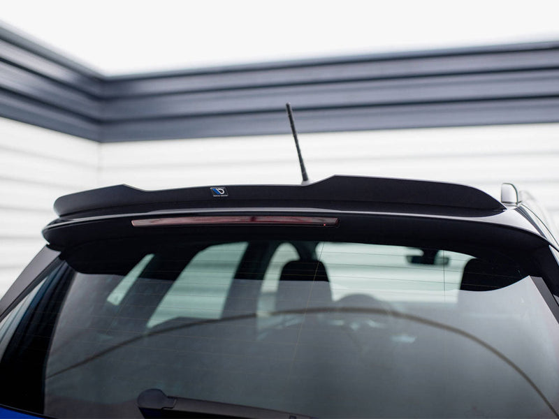 Maxton Design - SPOILER CAP SEAT ARONA FR MK1