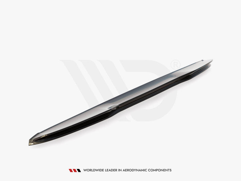 Maxton Design - SPOILER CAP 3D FORD PUMA ST / ST-LINE MK2