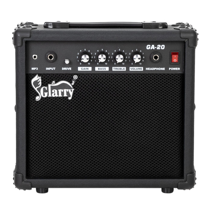 Glarry 20w Electric Guitar Amplifier