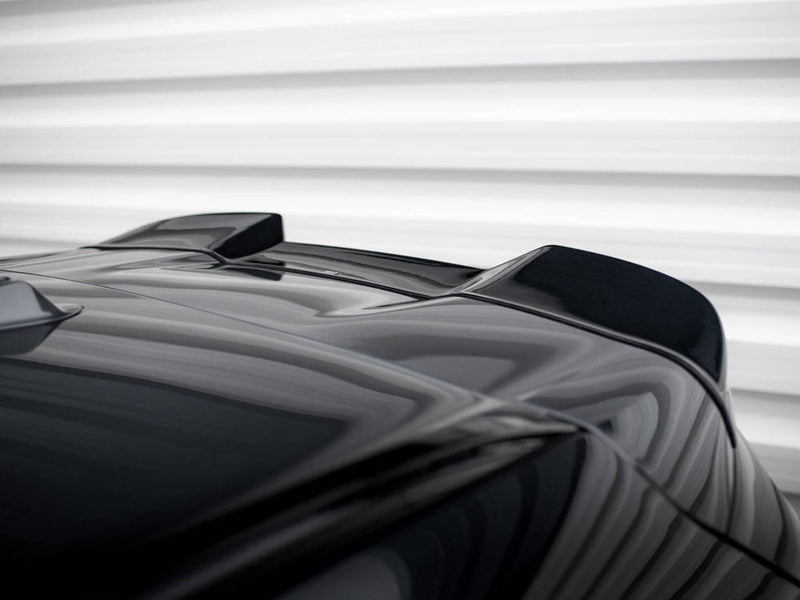 Maxton Design -  Spoiler CAP 3D BMW X5 M F95 / F95 Facelift