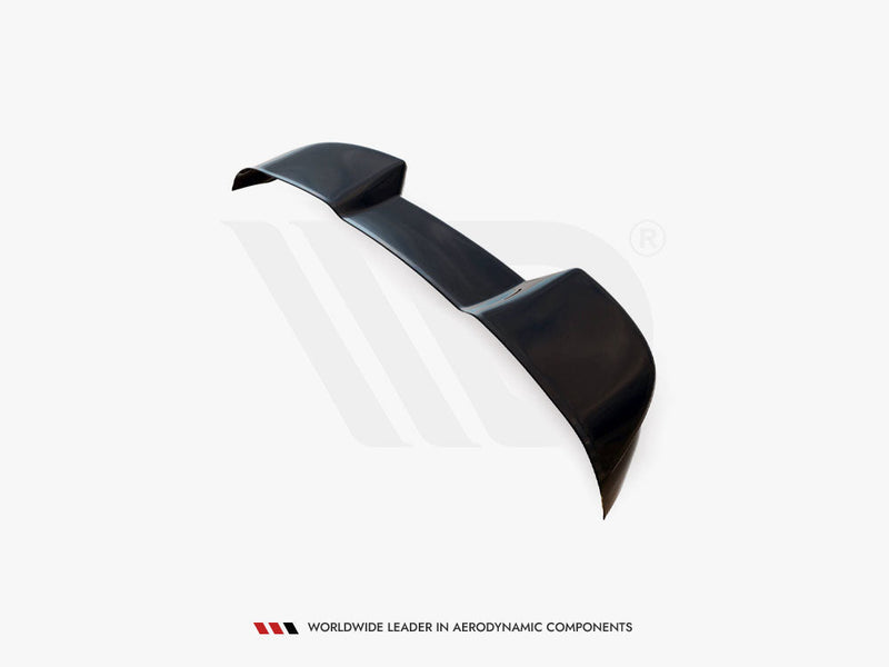 Maxton Design -  Spoiler CAP 3D BMW X5 M F95 / F95 Facelift