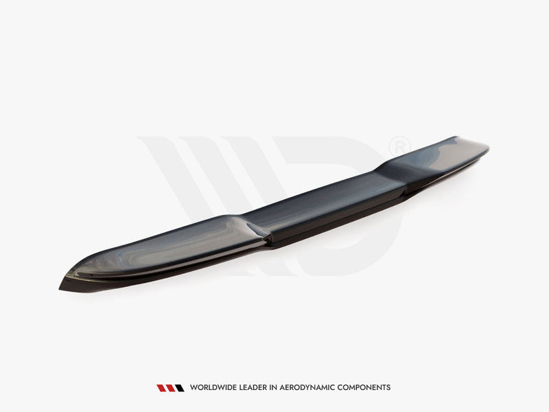 Maxton Design -  Spoiler CAP 3D BMW X5 M F95 / F95 Facelift