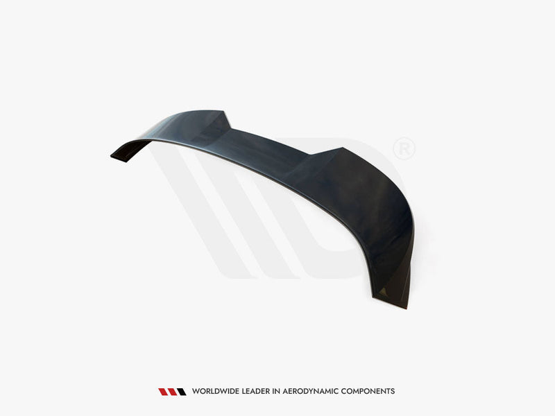 Maxton Design - Spoiler CAP 3D Porsche Cayenne SUV Mk3 Facelift