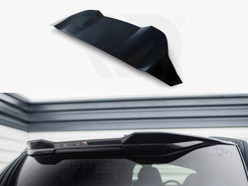 Maxton Design - SPOILER CAP 3D BMW XM G09