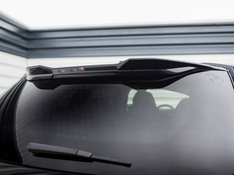 Maxton Design - SPOILER CAP 3D BMW XM G09