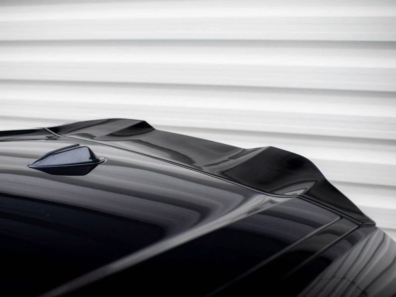 Maxton Design - SPOILER CAP 3D BMW XM G09