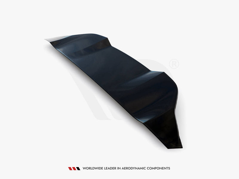 Maxton Design - SPOILER CAP 3D BMW XM G09