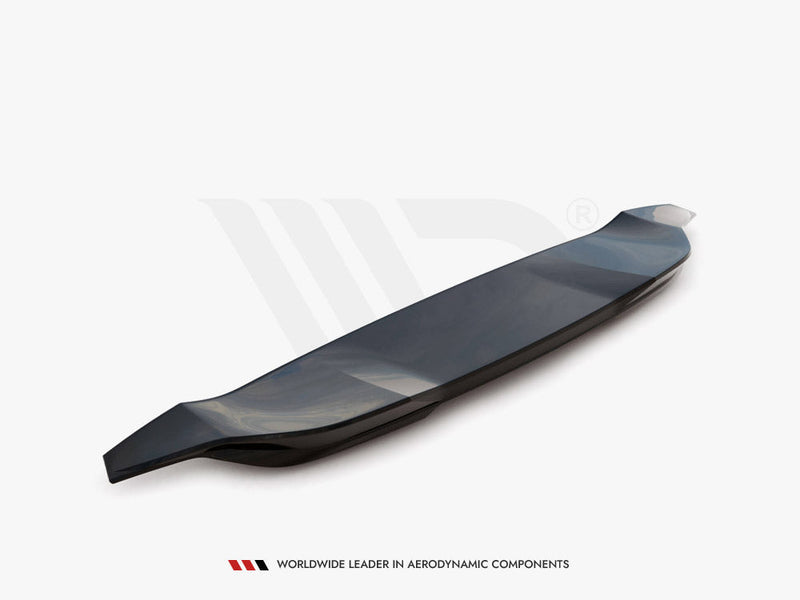 Maxton Design - SPOILER CAP 3D BMW XM G09