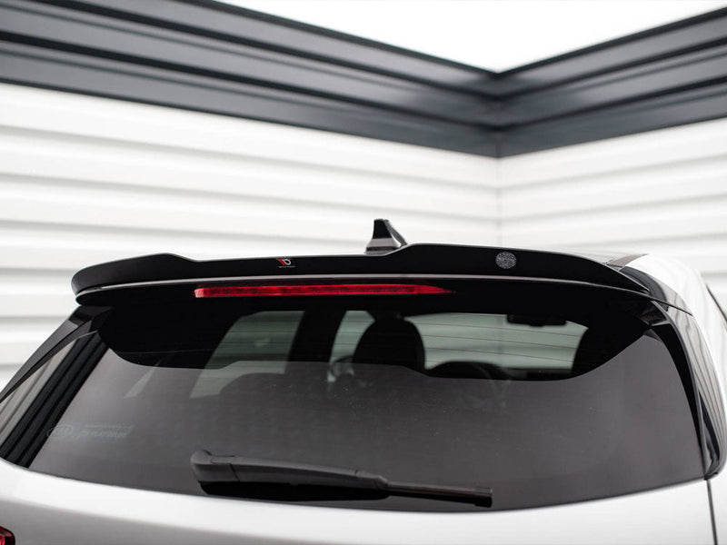 Maxton Design - SPOILER CAP KIA CEED GT MK3