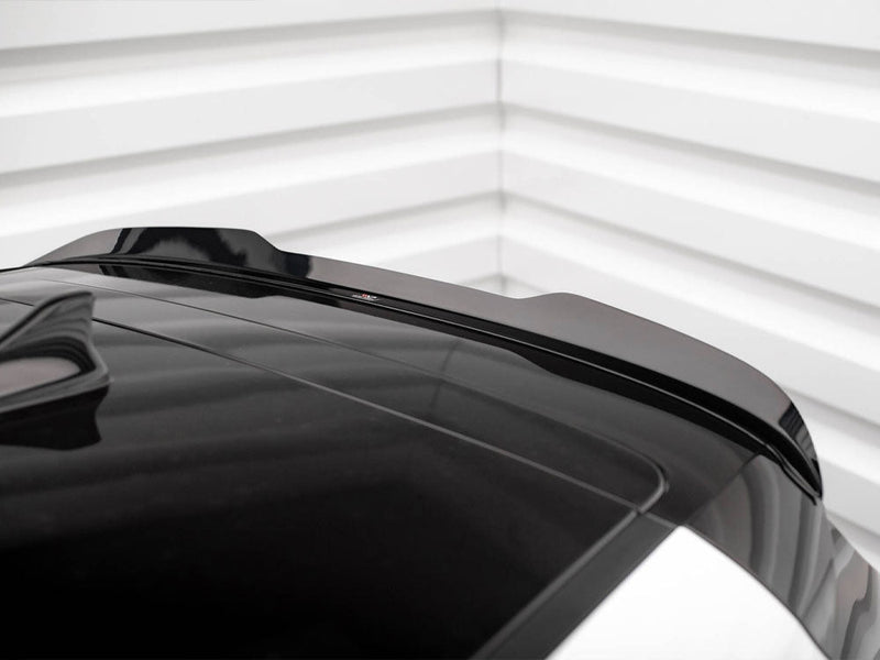 Maxton Design - SPOILER CAP KIA CEED GT MK3
