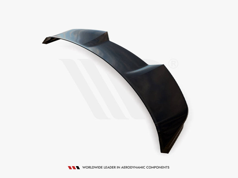 Maxton Design - Spoiler CAP 3D Audi A6 Avant / A6 Allroad / A6 S-Line Avant / S6 Avant C8 / C8 Facelift