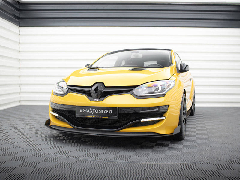 Maxton Design - BONNET VENTS UNIVERSAL