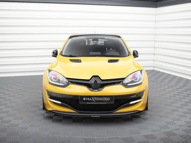 Maxton Design - BONNET VENTS UNIVERSAL