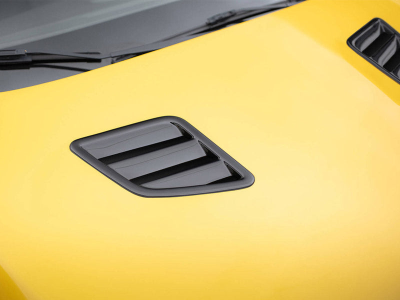 Maxton Design - BONNET VENTS UNIVERSAL