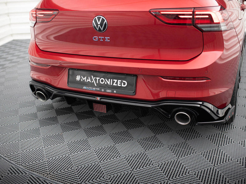 Maxton Design - LED STOP LIGHT VOLKSWAGEN GOLF GTE MK8