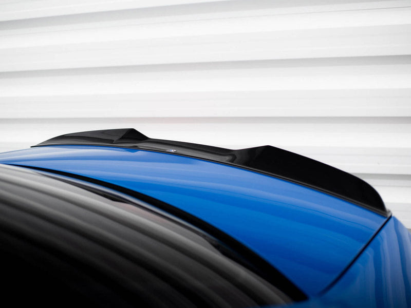 Maxton Design - SPOILER CAP 3D AUDI S4 SEDAN B8