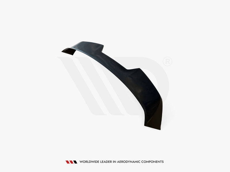 Maxton Design - Spoiler CAP 3D Volkswagen Polo GTI Mk6