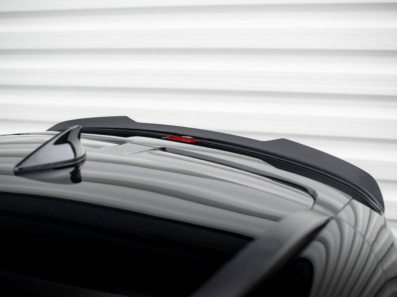 Maxton Design - SPOILER CAP HYUNDAI KONA N-LINE MK2
