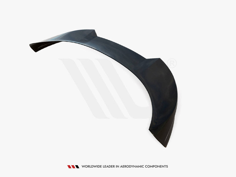 Maxton Design - SPOILER CAP 3D FORD KUGA ST MK1
