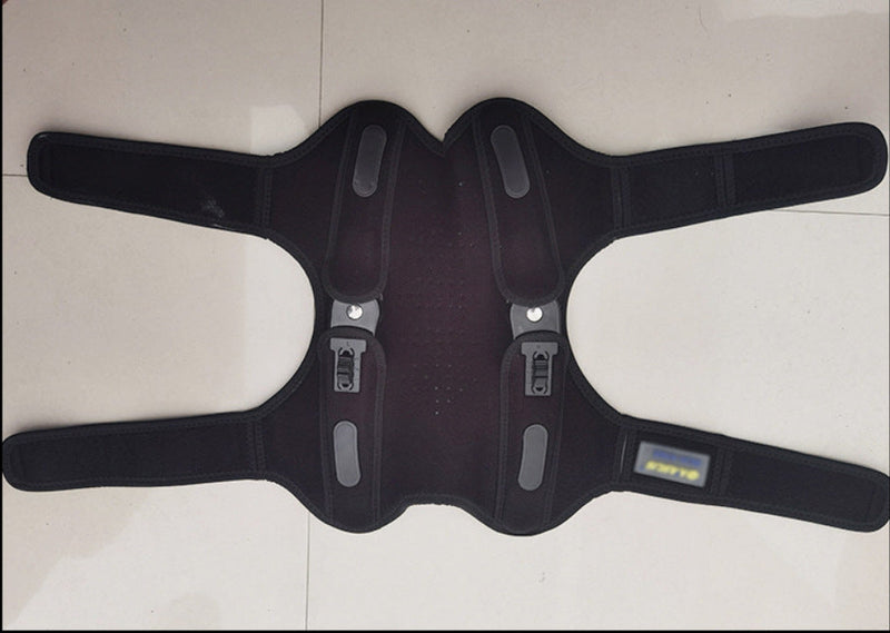 Knee Booster