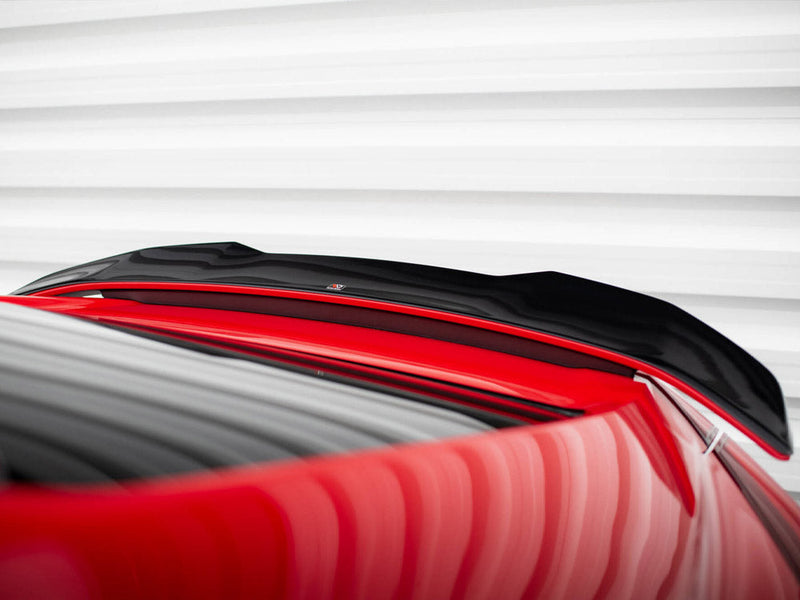 Maxton Design - Spoiler CAP 3D Honda Civic SI Mk10