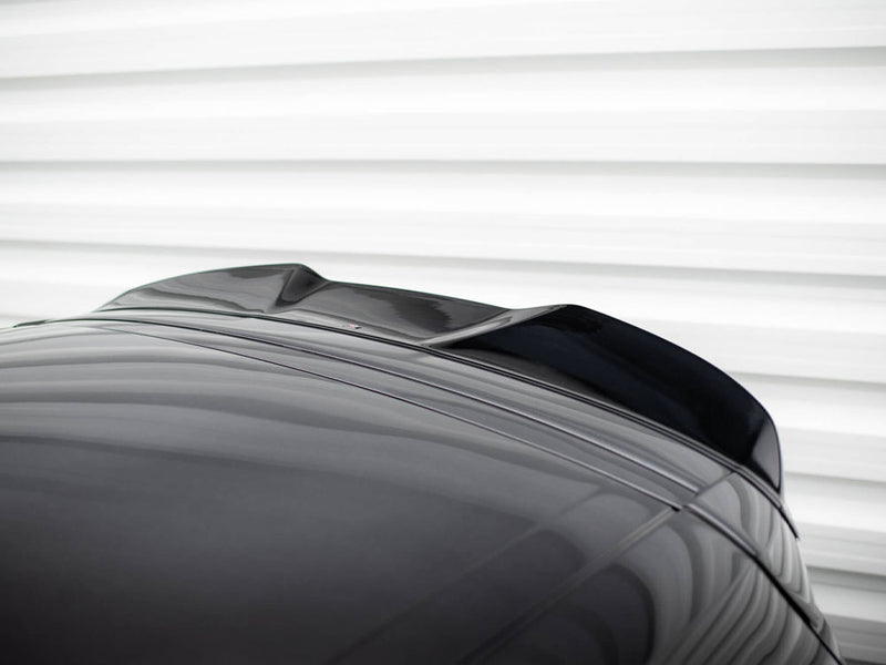 Maxton Design - Spoiler CAP 3D Ford S-Max ST-Line Mk2