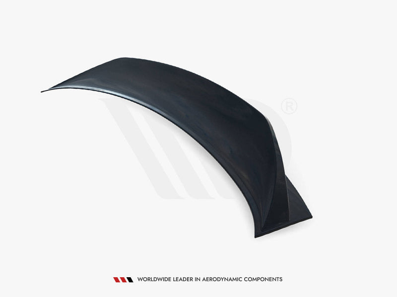Maxton Design - Lower Spoiler CAP 3D Porsche Macan GTS / Standard / T Mk1 Facelift 2