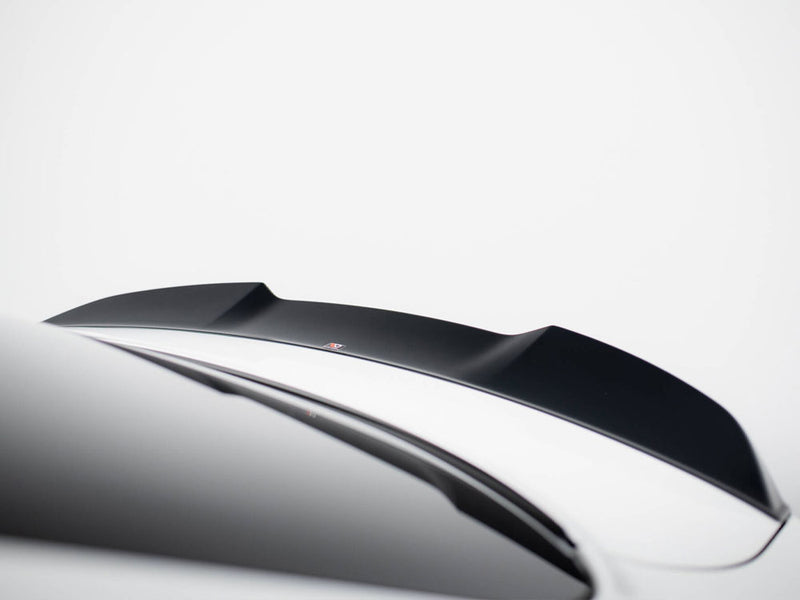 Maxton Design - Spoiler CAP 3D Alfa Romeo Giulia
