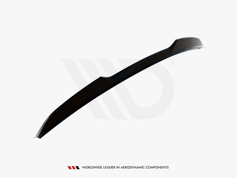 Maxton Design - Spoiler CAP 3D Alfa Romeo Giulia