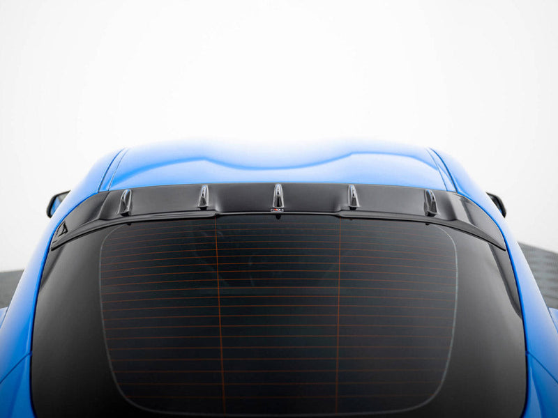 Maxton Design - EXTENSION OF THE REAR WINDOW TOYOTA SUPRA MK5 (2019-)