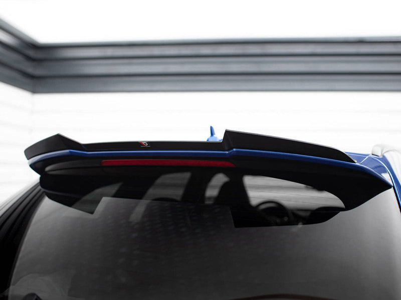 Maxton Design - SPOILER CAP V2 AUDI RS6 C7 (2013-2017)