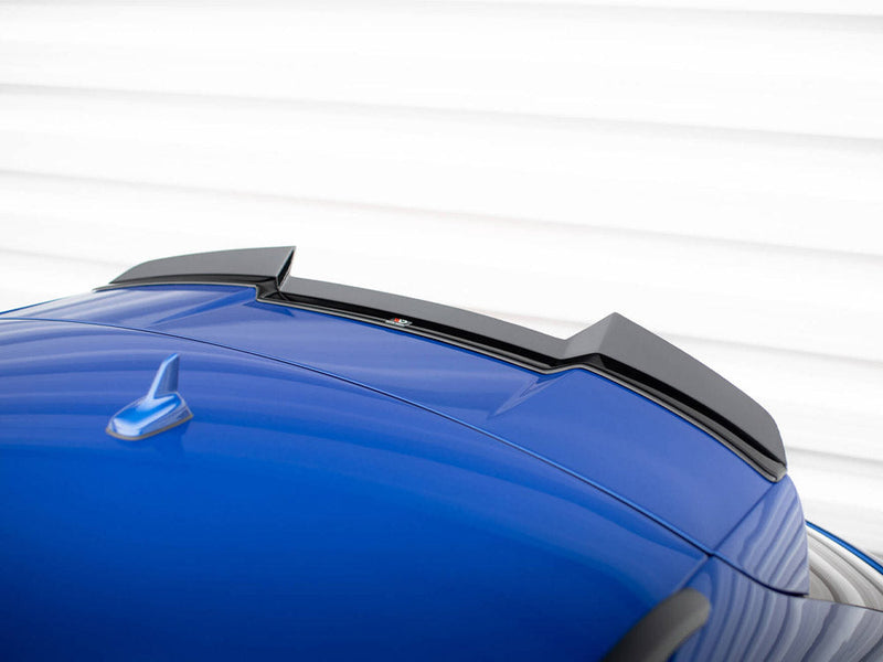 Maxton Design - SPOILER CAP V2 AUDI RS6 C7 (2013-2017)