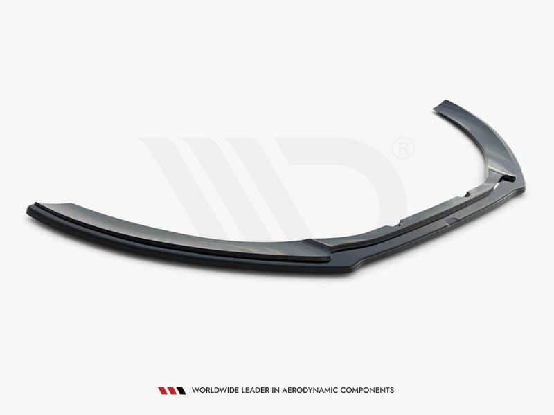 Maxton Design - FRONT SPLITTER V.1 AUDI RS6 C7
