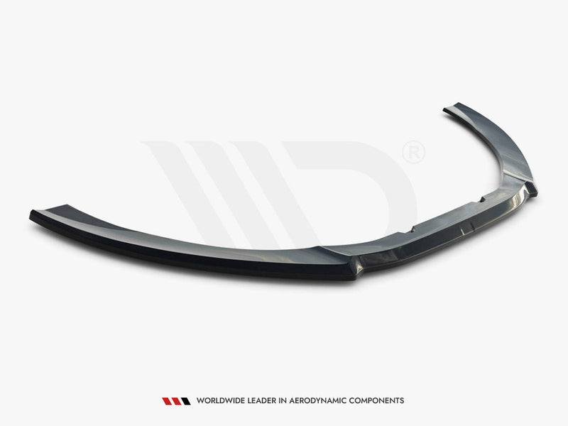 Maxton Design - FRONT SPLITTER V.2 AUDI RS6 C7